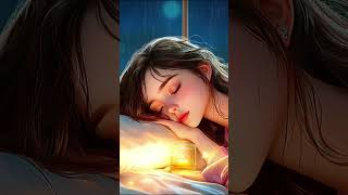 Healing Sleep Music  Stop Overthinking Healing of Stress Anxiety Depressive • Sleep Music [upl. by Gillead530]