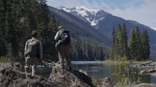 Inside Kanaka Bar’s Conservation Plan Protecting Rare Ecosystems amp Indigenous Culture [upl. by Aihn]