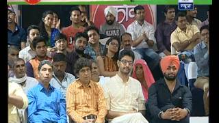 ‘Kavi Sammelan’ with Kumar Vishwas Part 2  Independence Day special [upl. by Siriso]