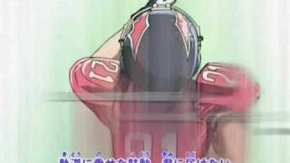 Eyeshield 21  Opening [upl. by Town]