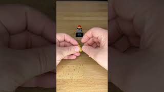 Lego Dreamzzz Magazine No 7 legostarwars starwars legoshorts legominifigures afol timelapse [upl. by Merril]