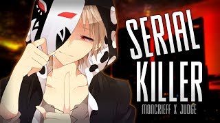 ◤Nightcore◢ ↬ Serial Killer lyrics [upl. by Eseilana]