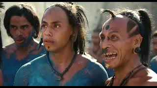 Apocalypto 2006Best Movie Scene 1080p [upl. by Roselba]