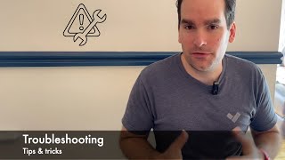 Verkada  Troubleshooting tips amp tricks [upl. by Htinek]