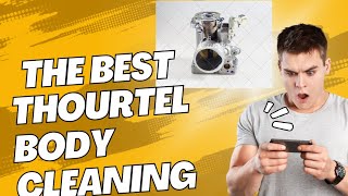 quotEasy Throttle Body Cleaning for BS6 Cars – Boost Engine Efficiencybikemaintenanceautomobilevlog [upl. by Messab]