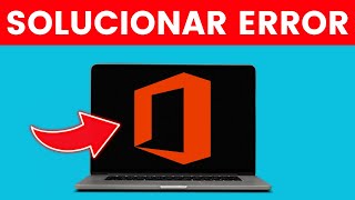 Cómo Solucionar Error de Activación en Microsoft Office ✅ 2024 [upl. by Jemena]