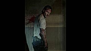 Glenn realizes Rick has lost his mind  The Walking Dead  S3E05 cobrakai youtubeshorts edit [upl. by Armyn]