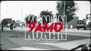 SIMOOOX  9AMO KONAN  Prod by DADAN [upl. by Bendick]