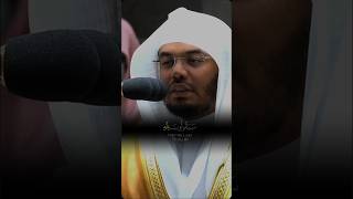 Sheikh Yasser AlDosari ❤️ Beautiful voice 🥺 Surah Muminoon ❤️ sheikhyasseraldosari surahmominoon [upl. by Mitzl651]