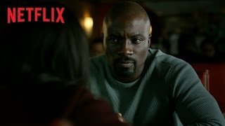 MarvelLuke Cage ¿Quién es Luke Cage  Featurette Netflix [upl. by Egag140]