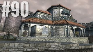 Lets 100 Oblivion Part 90  Flip This House [upl. by Nadaha494]