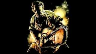 The Texas Chainsaw Massacre Theme ORIGINAL FULL VERSION [upl. by Eudo]