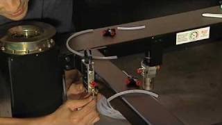 SmartTable Optical Table amp SmartTable OTS Installation [upl. by Leiand]