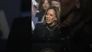 US Election Harris Rallies Celebs in Final Hours of Campaign  Subscribe to Firstpost [upl. by Julienne963]