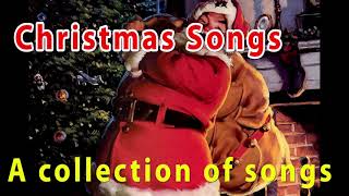 Canciones De Navidad en Ingles Merry Christmas  Colección Canciones De Navidad Para Niños [upl. by Hedveh]