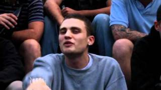 Kerser  Highest Man Music Video Promo [upl. by Fairbanks]