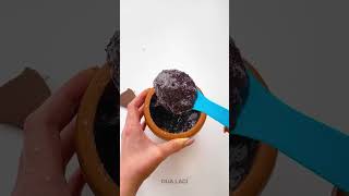 CARA BERMAIN 🍫🟤Pertarungan Bola Cokelat yang paling seru diy [upl. by Gazzo265]