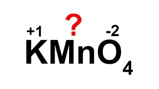 ASIGNAR NUMEROS DE OXIDACIÓN  Redox [upl. by Eberly365]