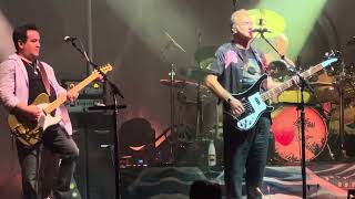 Nick Mason’s Saucerful of SecretsLucifer Sam Live at the Dome Brighton26062024 [upl. by Radke]