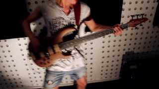 Volumes  Vahle Bass Cover by Alexander Tikhomirov [upl. by Rosen]