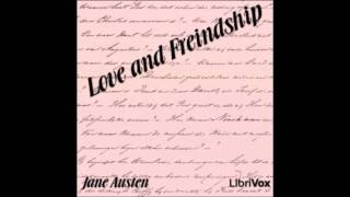 Love and Freindship FULL Audiobook [upl. by Junius]