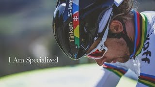 I Am Specialized Peter Sagan [upl. by Gereld]