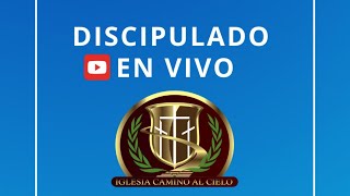 Discipulado EN VIVO Pr H Duran II Carta ¿Por que el hombre no puede encontrarse con Dios 120324 [upl. by Aihsoem]