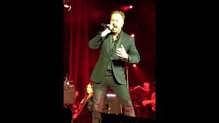 Alfie Boe amp Michael Ball Youre The Voice Cardiff 301117 HD [upl. by Jamey]