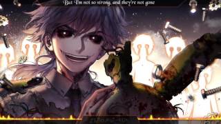 Nightcore  I Got No Time [upl. by Schapira112]