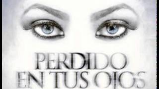 Don Omar Ft Natti Natasha Perdido en Tus Ojos Oficial 2015 [upl. by Gayla239]