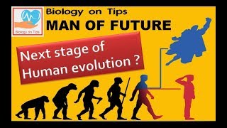 Biology on Tips Future man for NEET and CSIR NET exam [upl. by Ginelle818]