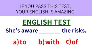 Test Your Skills with THIS Prepositional Phrases Quiz [upl. by Cyrill685]