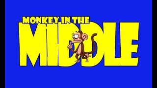 Monkey In the Middle by Bill Goldman [upl. by Caye]