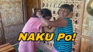 NANAY NI MAYLIN AT NANAY LORNA PINAG HARAP KO HALA ANU ITO NAGKASAKITAN [upl. by Clements]