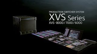 XVS Series Promotion Video [upl. by Valoniah567]