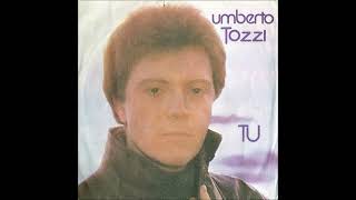 Umberto Tozzi  Tu 1978 [upl. by Aehtela]