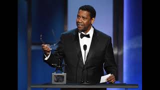 Happy Birthday  Denzel Washington [upl. by Akived]