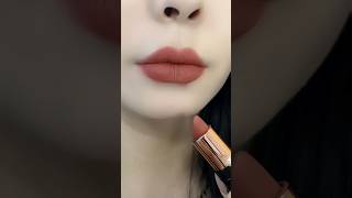 Eps 479 Beloved Lips Makeup tutorials LipsCAMTV lipsmakeup makeup howtoapplyliquidlipstick [upl. by Barrus]