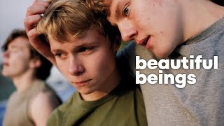 Beautiful Beings Trailer Deutsch  German HD [upl. by Eniortna633]