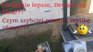 Który brzeszczot na Multitoola będzie lepszy Nie popełniajcie tego błędu [upl. by Swirsky935]