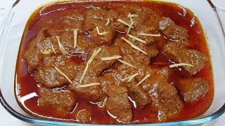 1Kg Perfect Danedar Korma Authentic Karachi Style Korma Recipe Quick Easy Step By Step Korma Recipe [upl. by Marquita226]