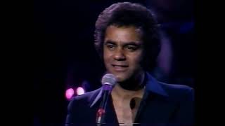 Johnny Mathis  When a Child is Born [upl. by Nangem]