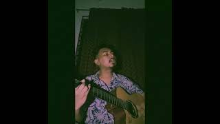 Dushor Shomoy by Artcell acoustic cover  short cover  Artcell [upl. by Akimaj]