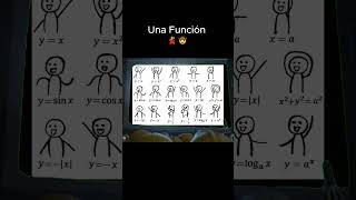 Cuando la matemática te da esperanza… y luego te la quita 💔Mathematics HumorMatemático [upl. by Xena]