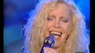 PATTY PRAVO  Non andare via da DOC [upl. by Tsenre278]