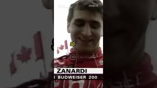 They Had 3 Minutes To Save Alex Zanardis Life 🤯 shorts racing alexzanardi f1 [upl. by Eserahc]