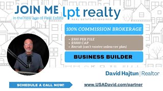 LPT Realty Explained  8 Reasons to Join [upl. by Alasdair]