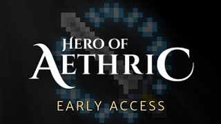 Hero of Aethric  Where to leveling t6 level 125149 get as much as witch stone [upl. by Shyamal571]