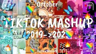 Tiktok Mashup 💛 2019  2023 💛 Not Clean [upl. by Ecirtnuahs]