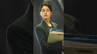 Kdrama Lady Han Hyo Joo drama shorts hanhyojoo kdrama bloodfree [upl. by Ahsilram]